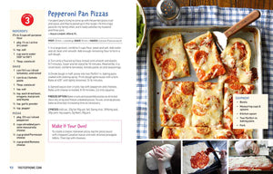 Taste of Home Kids Can Cook!  by