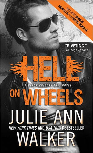 Hell on Wheels - Re-Issue (MP)