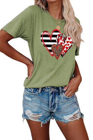 LOVE T SHIRT