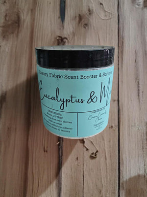 Fabric Booster