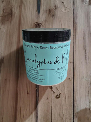 Fabric Booster