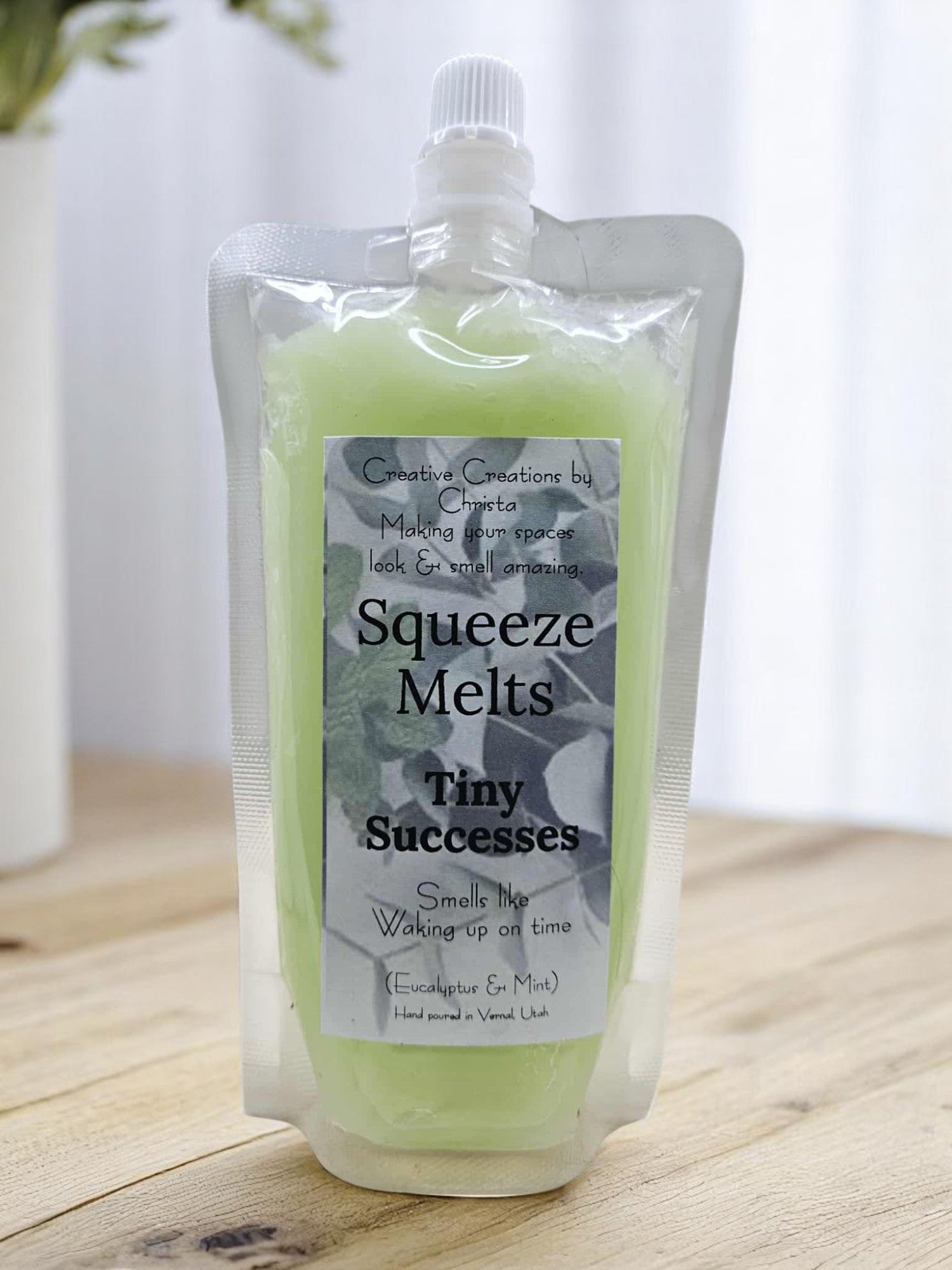 Wax Melts Small