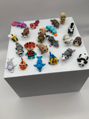 Vending Machine Minis