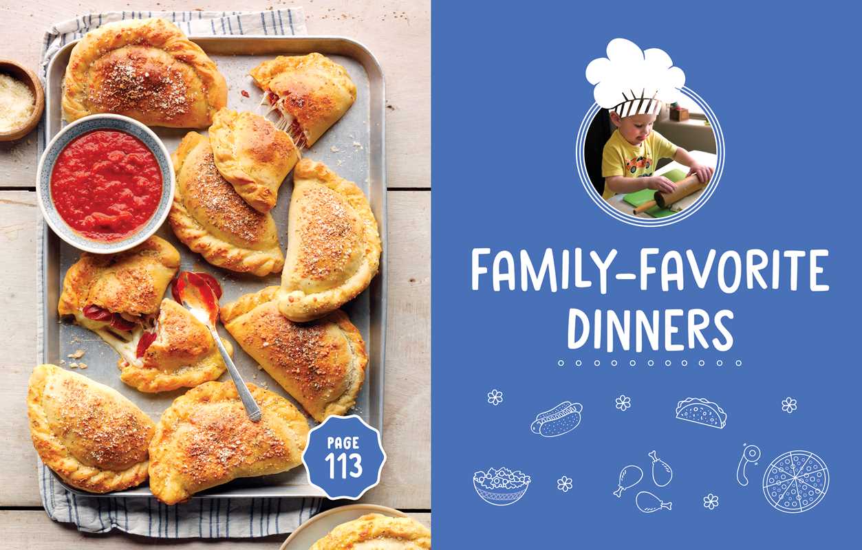 Taste of Home Kids Can Cook!  by