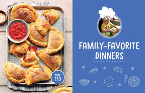 Taste of Home Kids Can Cook!  by