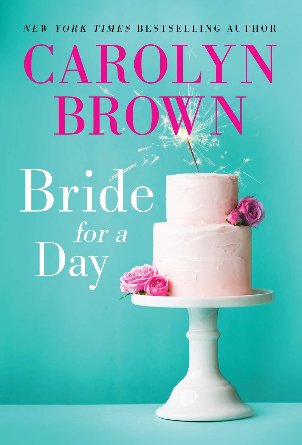 Bride for a Day - Vintage Re-issue (MP)