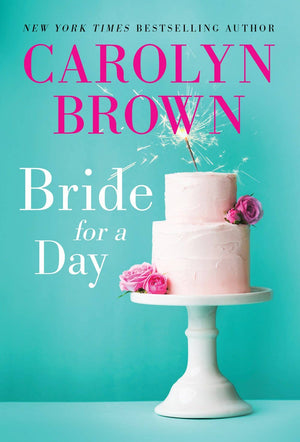Bride for a Day - Vintage Re-issue (MP)