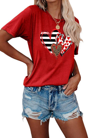 LOVE T SHIRT