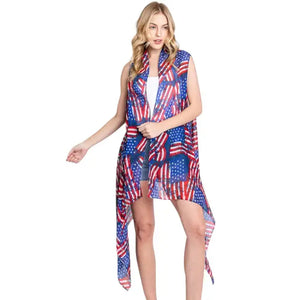 American Flag Everyday 6