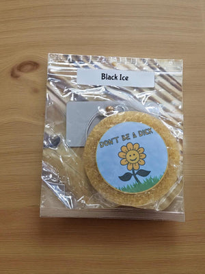 Black Ice Freshies