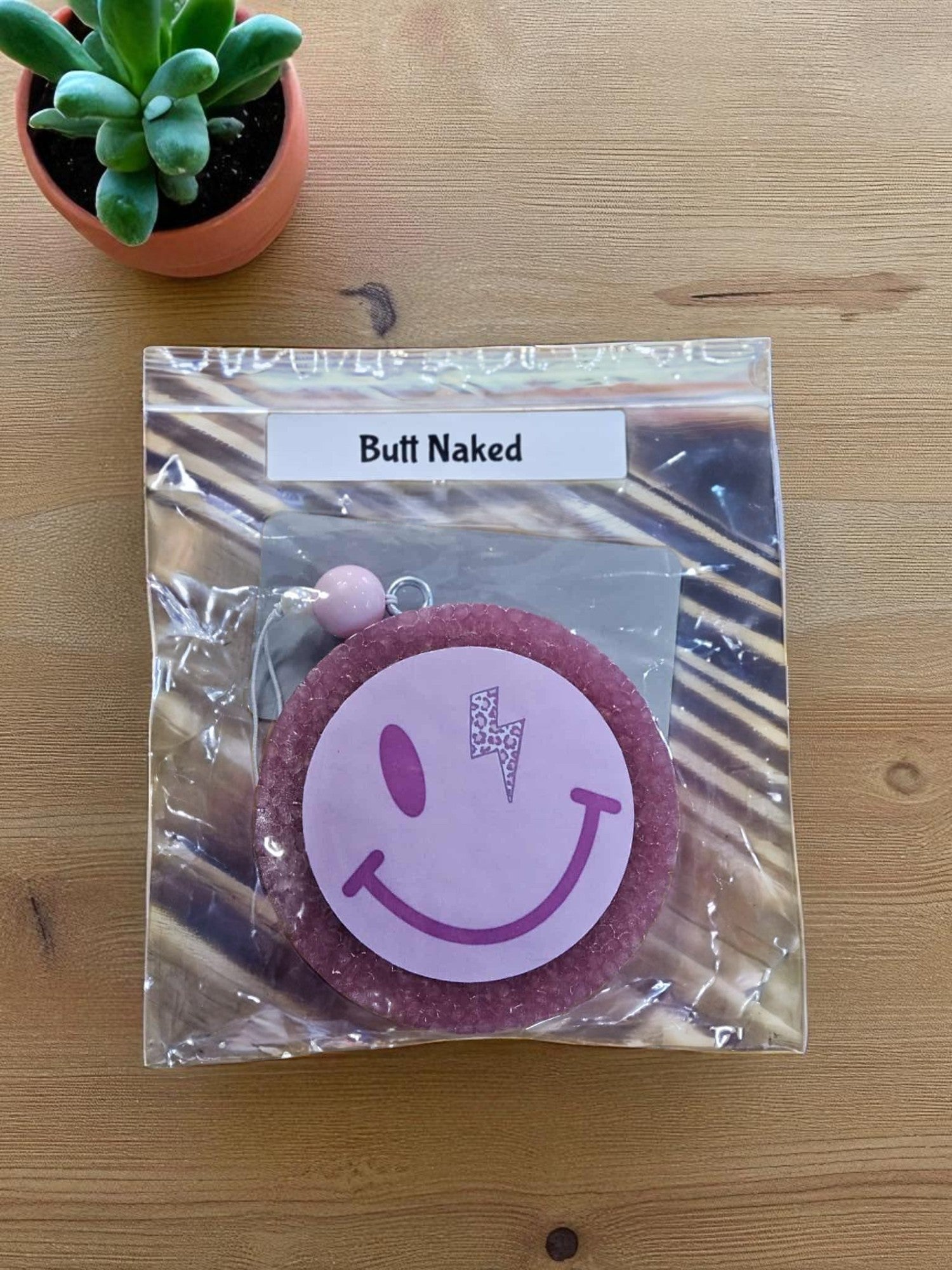 Butt Naked Freshies