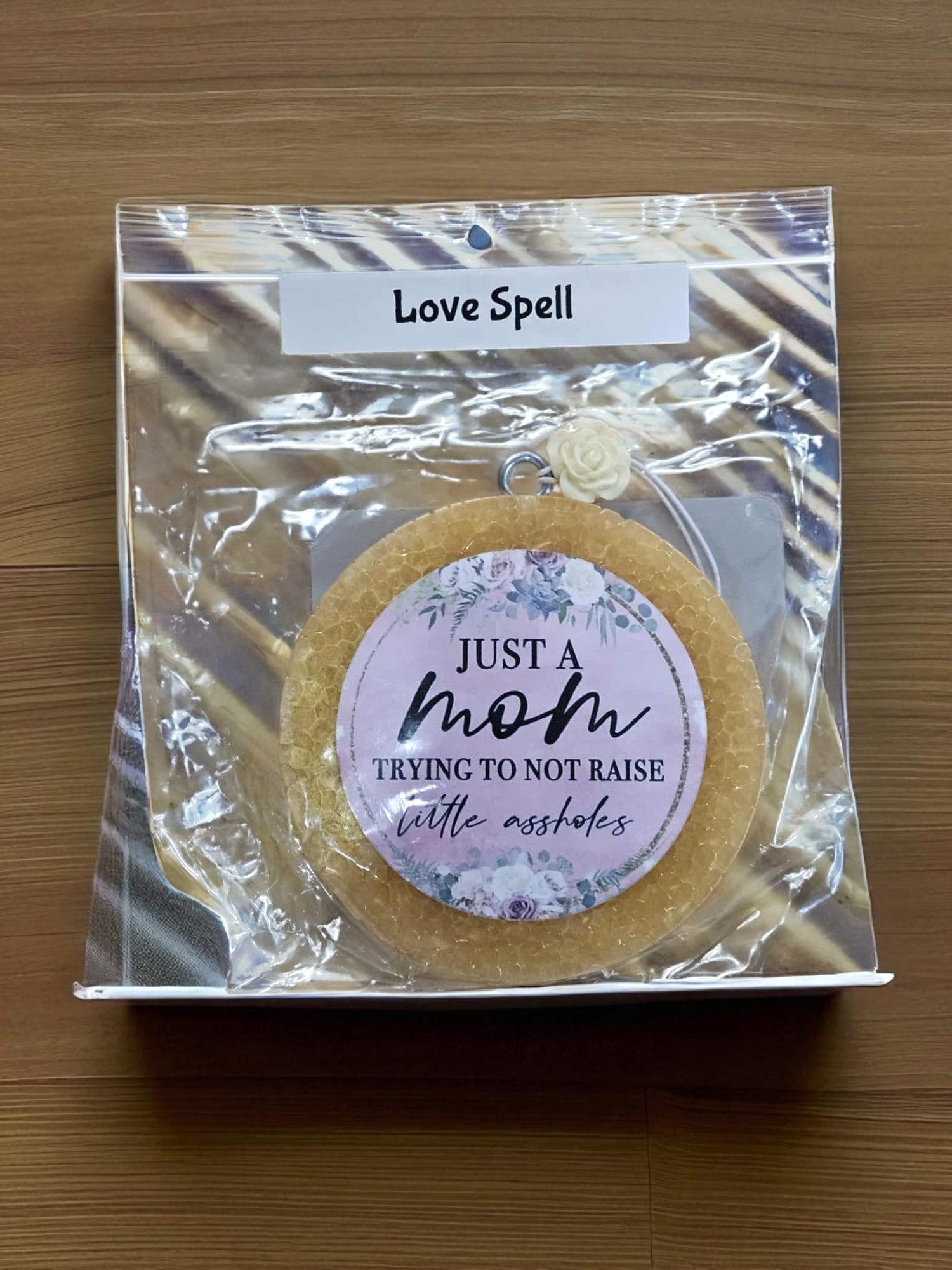 Love Spell Freshies