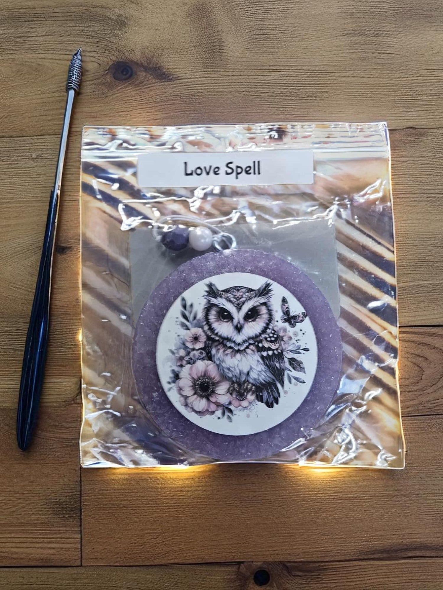 Love Spell Freshies