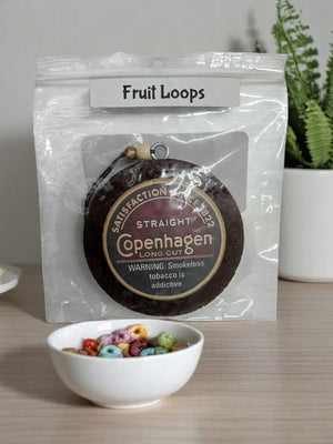 Fruit Loop Freshies