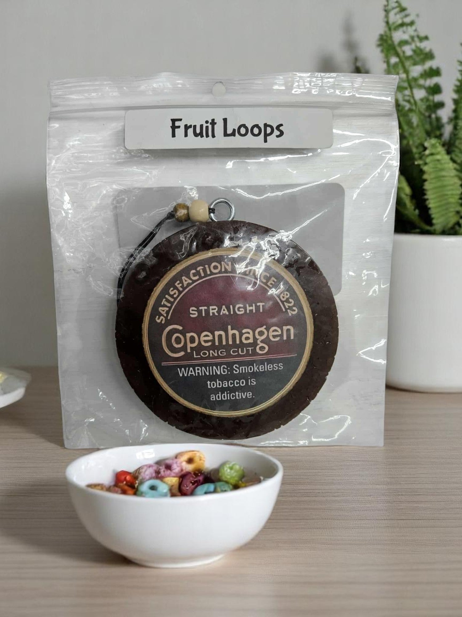 Fruit Loop Freshies