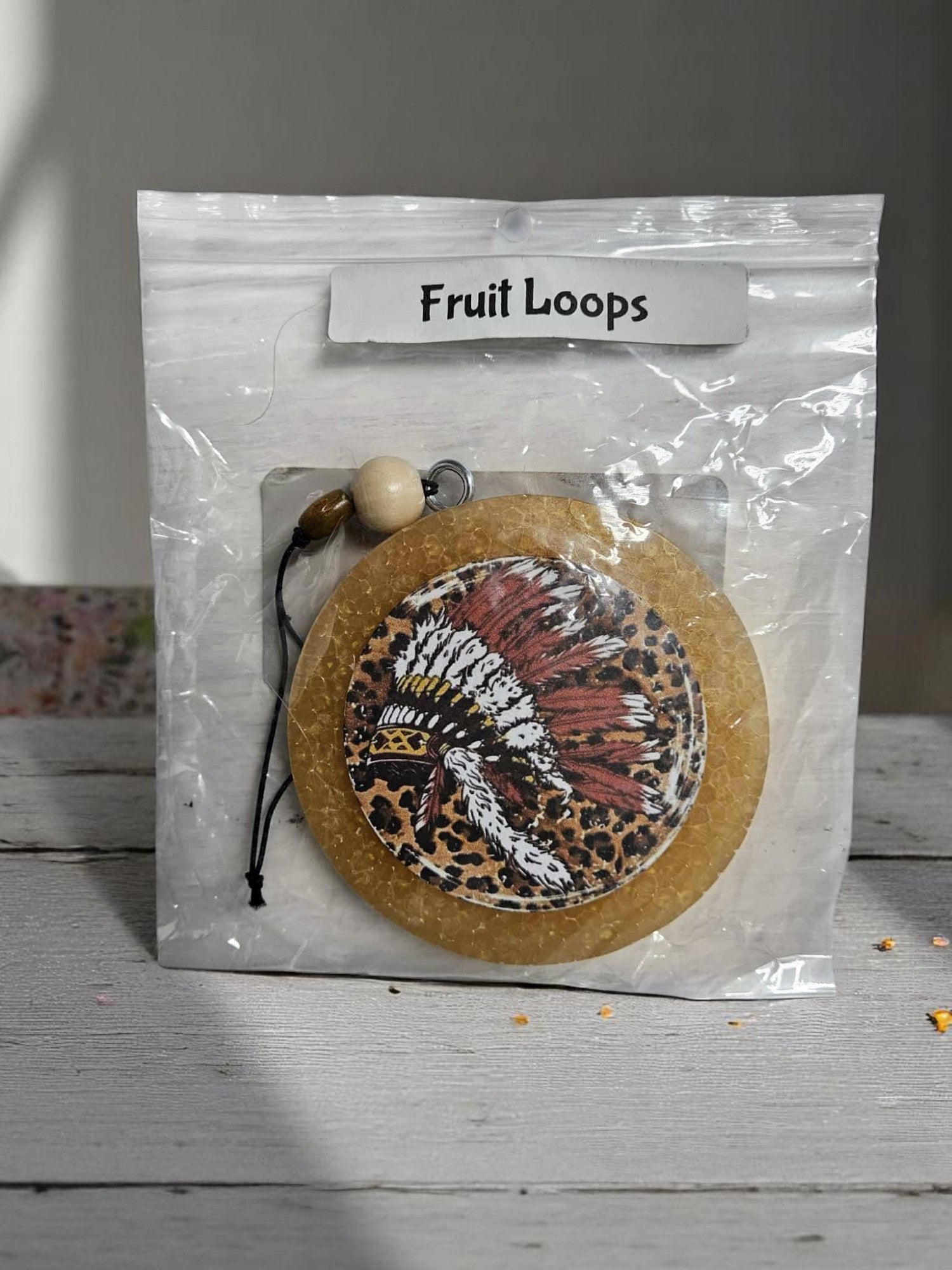 Fruit Loop Freshies