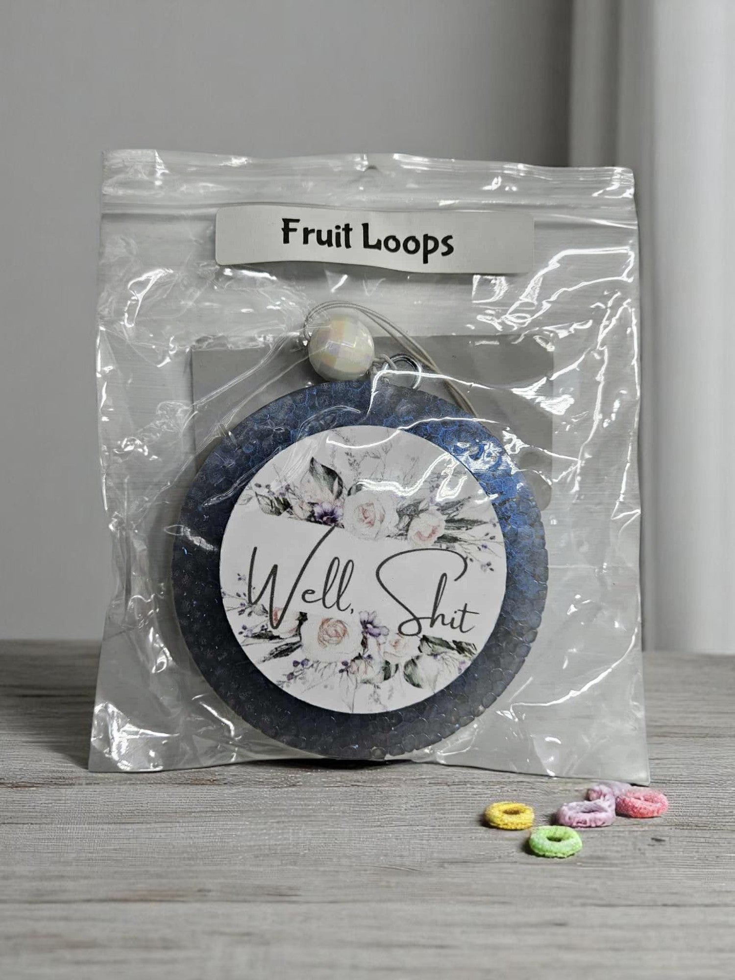 Fruit Loop Freshies