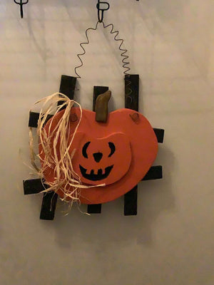 Halloween Pumpkins