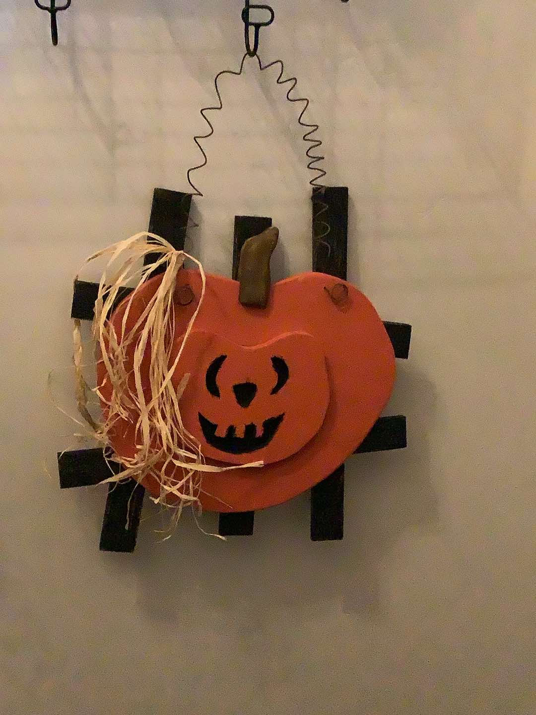 Halloween Pumpkins