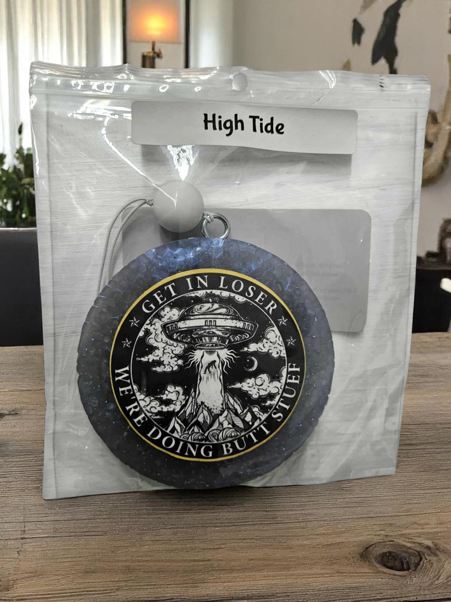 High Tide Freshies