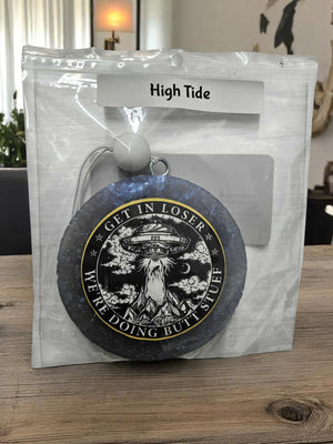 High Tide Freshies