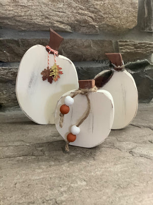 Pumpkin Sets