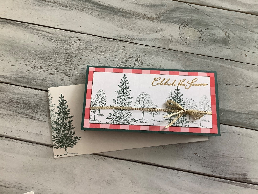 Money Envelopes