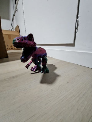 Flex Dino