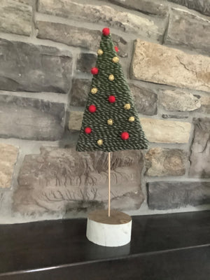 Yarn Tree