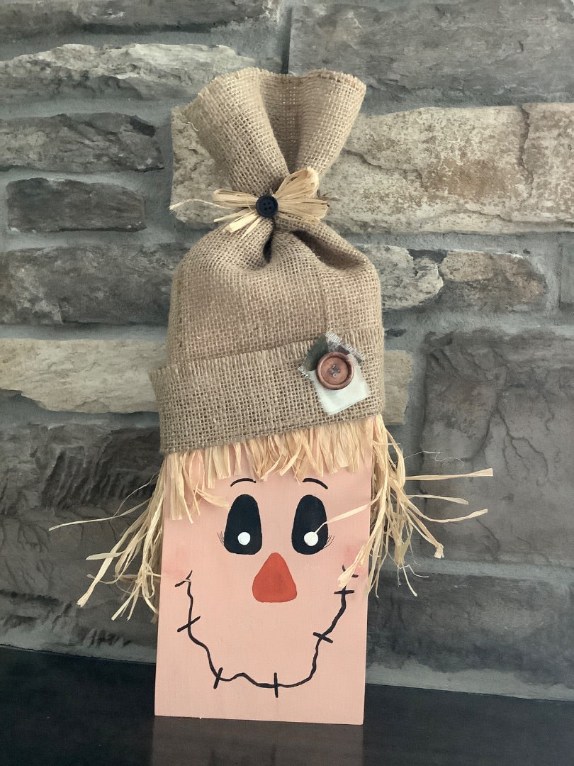 Scarecrow