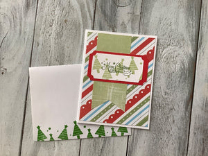 Handmade Cards for any occasion