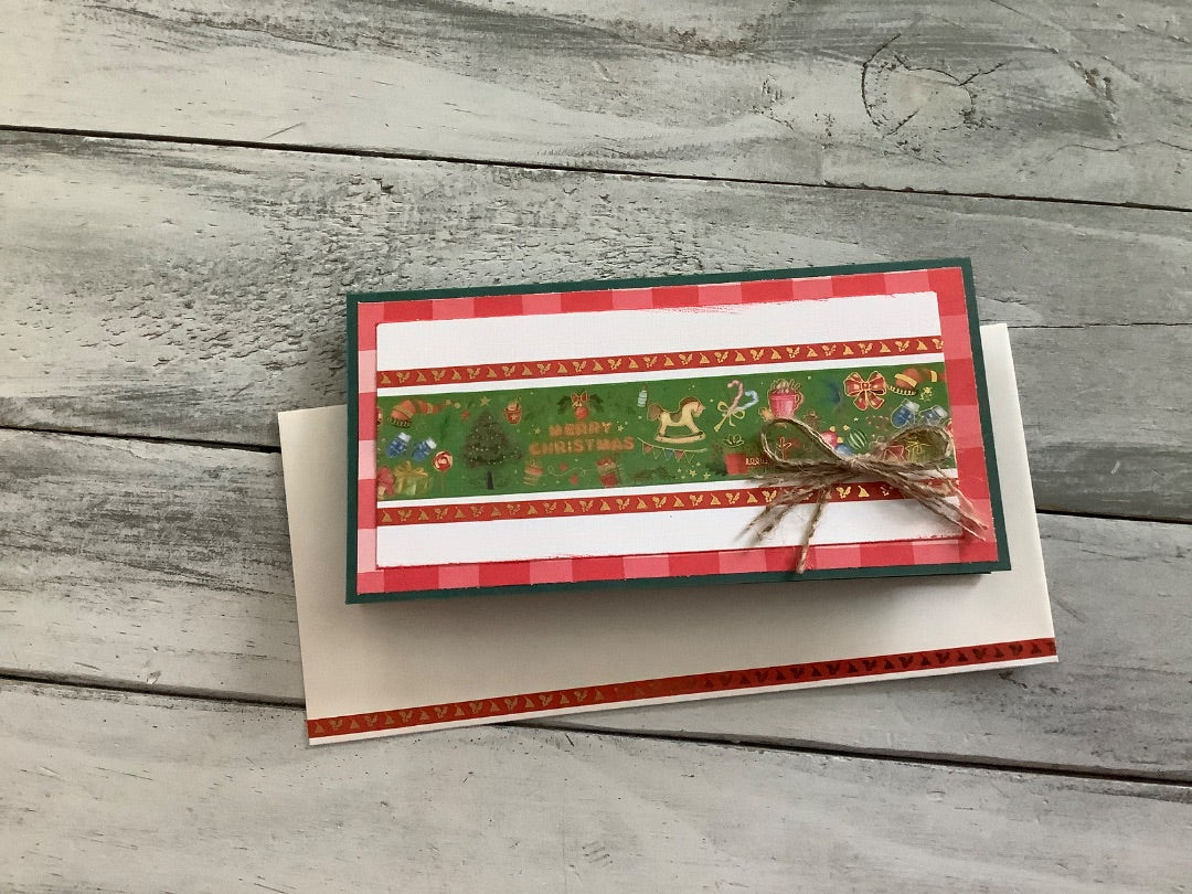 Money Envelopes
