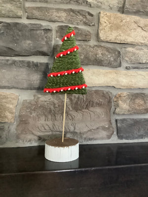 Yarn Tree
