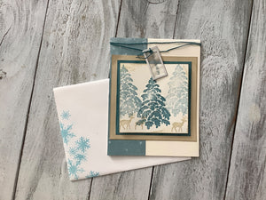 Handmade Cards for any occasion