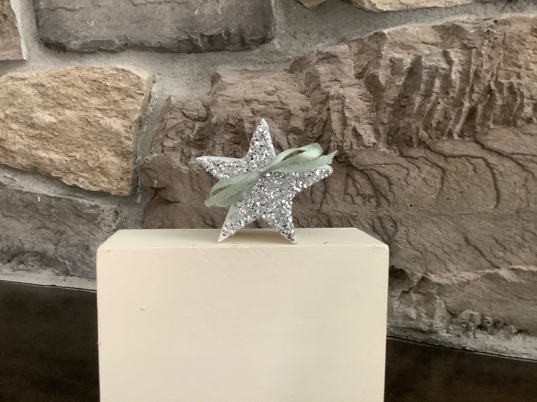 Decorative Stars