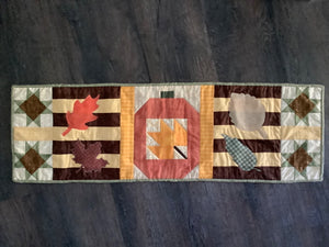 Table Runners