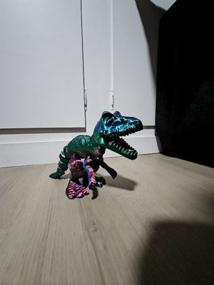 Flex Dino