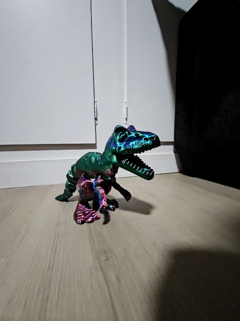 Flex Dino