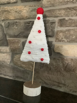 Yarn Tree