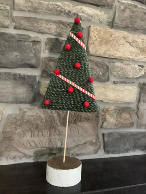 Yarn Tree