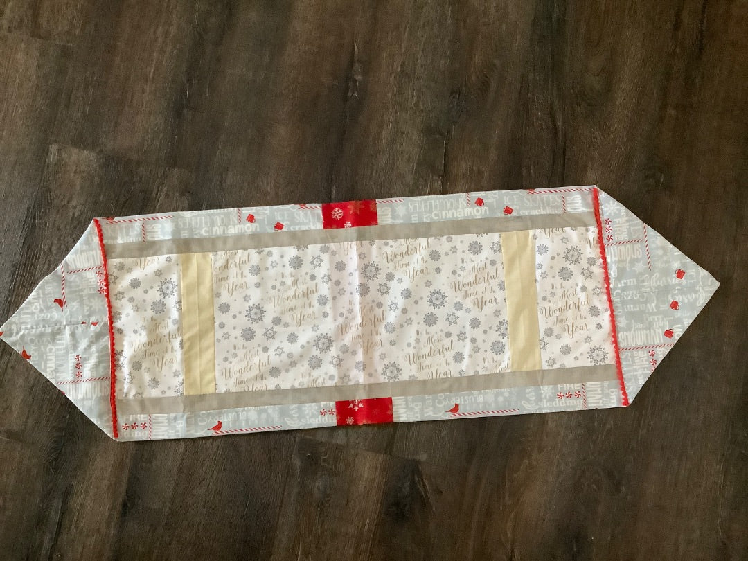Table Runners