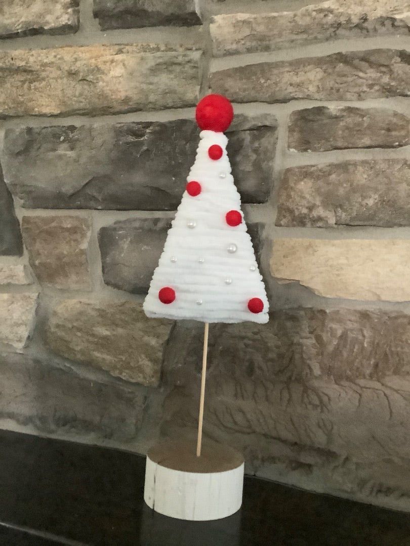 Yarn Tree