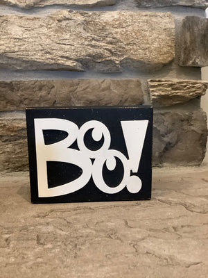 Halloween Decor