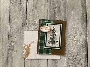 Handmade Cards for any occasion