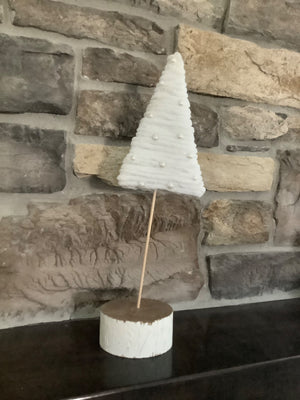Yarn Tree