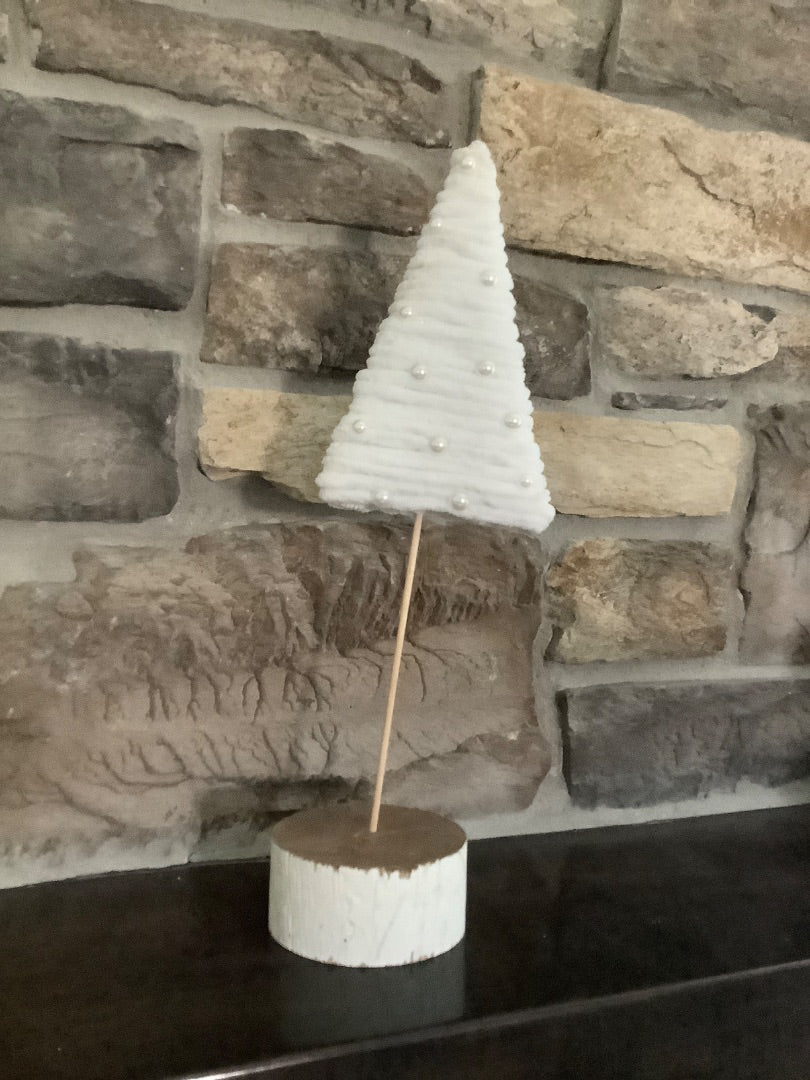 Yarn Tree