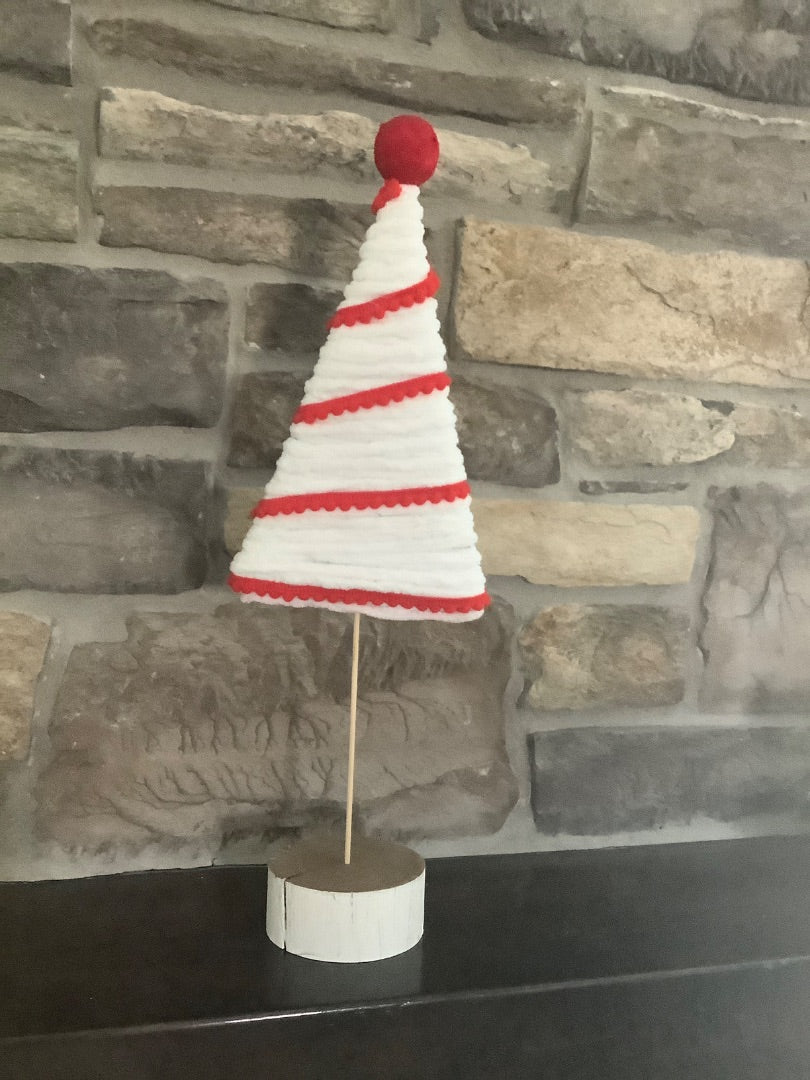 Yarn Tree