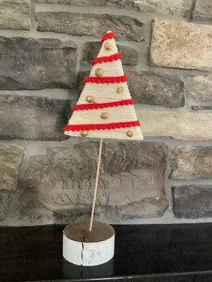 Yarn Tree