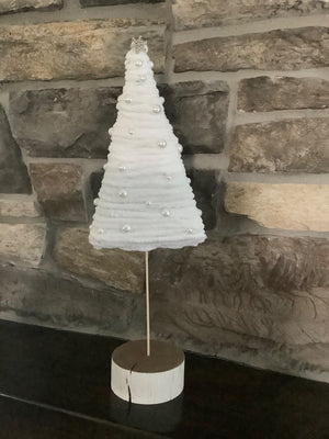 Yarn Tree