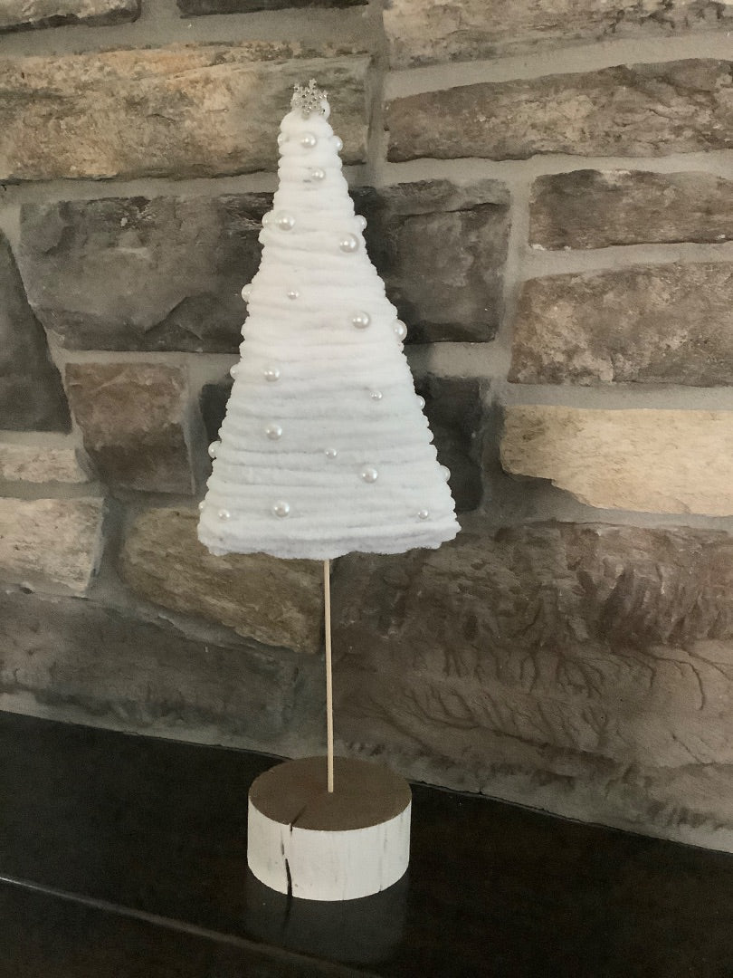 Yarn Tree